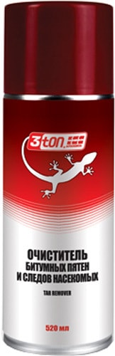 Средство для наружного применения 3TON TC-505 520 мл