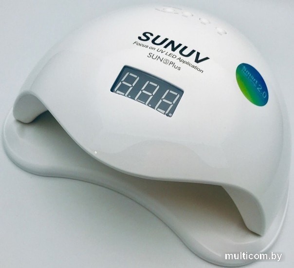 УФ-лампа SunUV 5 Plus