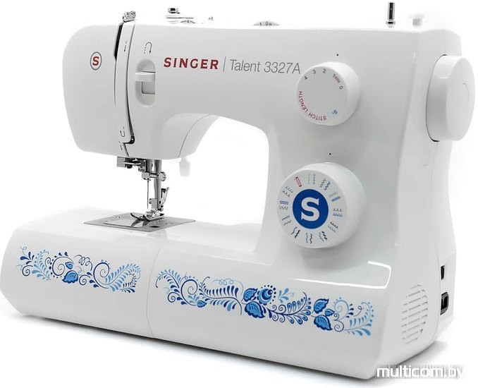 Швейная машина Singer Talent 3327A