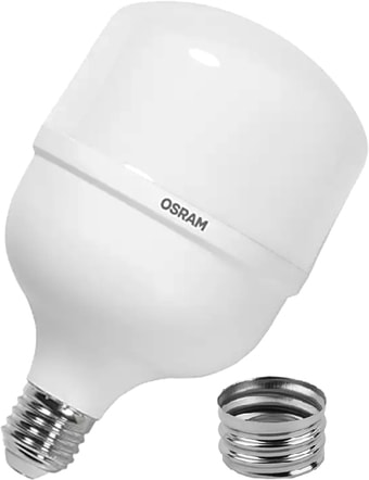 Светодиодная лампа Osram LED HW 50W/840 230V E27/E40 5000 Lm