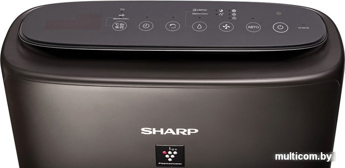 Климатический комплекс Sharp KIN-41RH