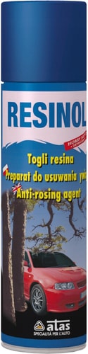 ATAS Очиститель Resinol 250 мл