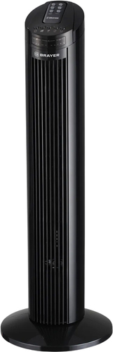 Вентилятор Brayer BR4958BK