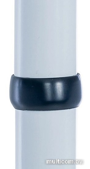 Вешалка для одежды Мебель Импэкс Leset Каро-2 (белый)