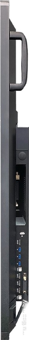 Интерактивная панель NexTouch NextPanel 86 IFCKV5INT86