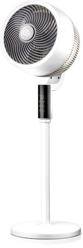 Вентилятор Evolution AirLeaf AL-307DC (белый)