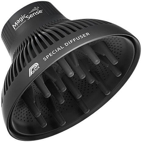 Фен Parlux Ethos с диффузором MS (графит)