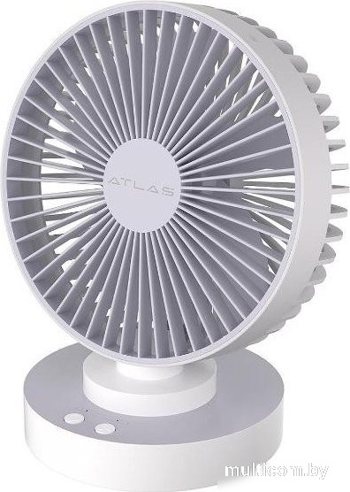 Вентилятор Atlas AT-SF-0601M (WT)