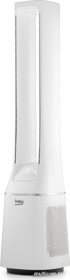 Безлопастной вентилятор BEKO EBA 6000 W