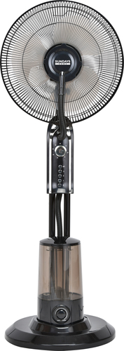 Вентилятор Sundays Home UM-F40A