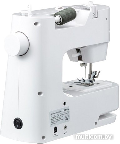 Электромеханическая швейная машина Chayka EasyStitch 22