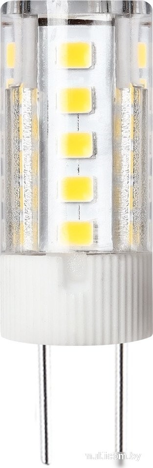 Светодиодная лампочка SmartBuy G4 5Вт 4000К SBL-G4-5-40K