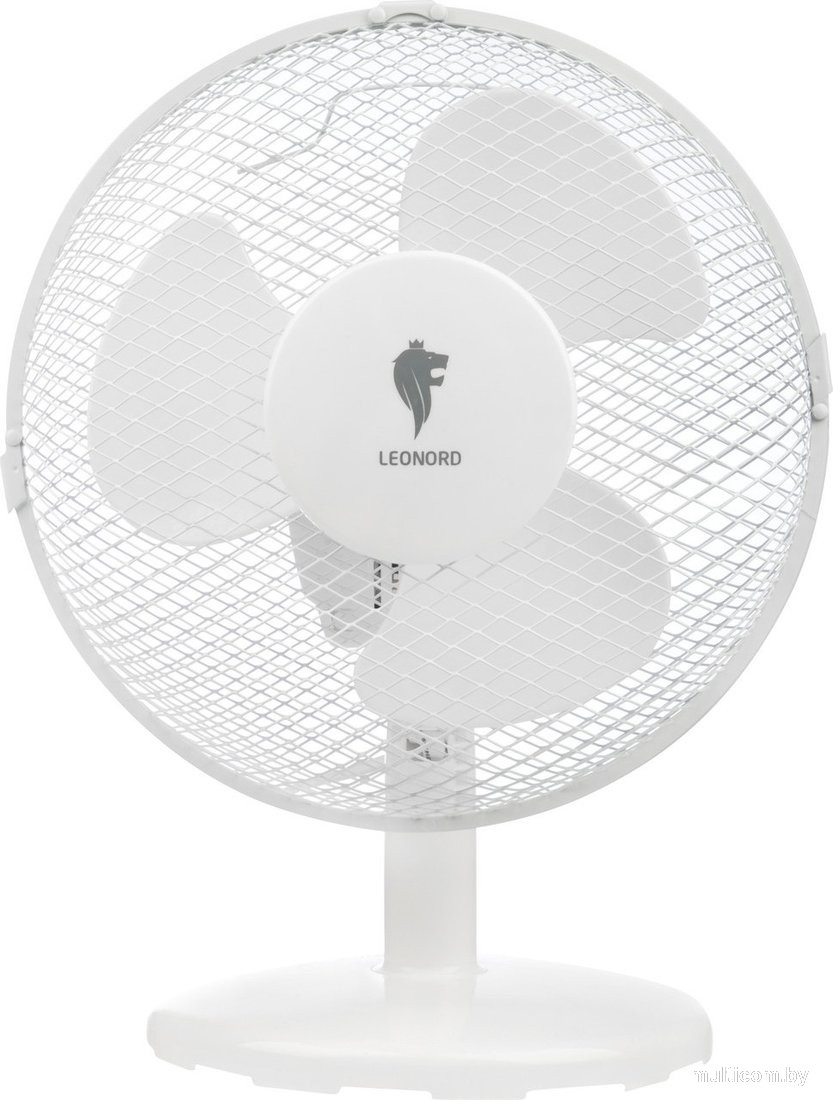 Вентилятор Leonord LE-1605 (30 Вт)