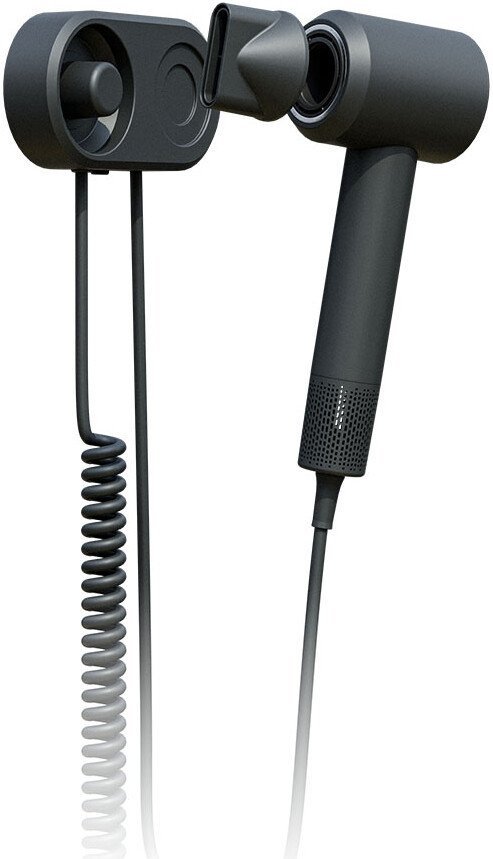 Фен Meyvel MF11-1600 (серый)