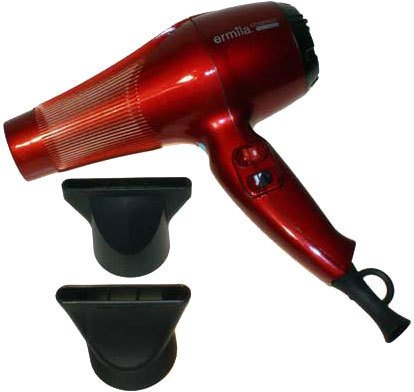 Фен Ermila Compact Tourmalin 4325-0041