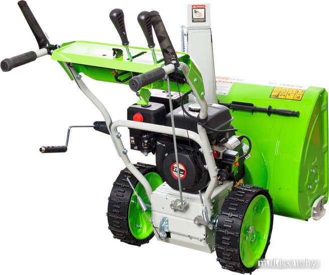 Снегоуборщик RedVerg RD-SB62/7E
