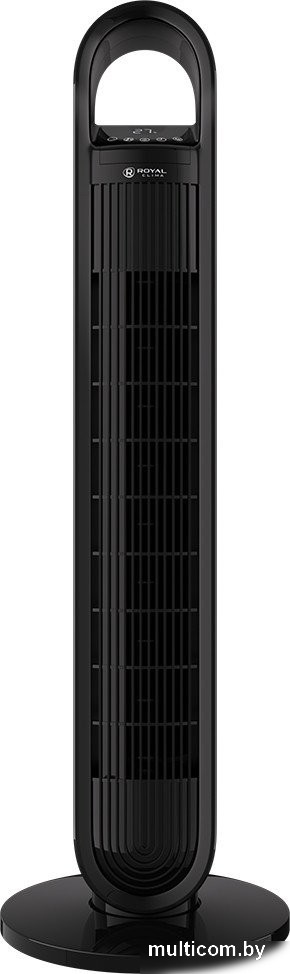 Колонный вентилятор Royal Clima RBF-901E-BL