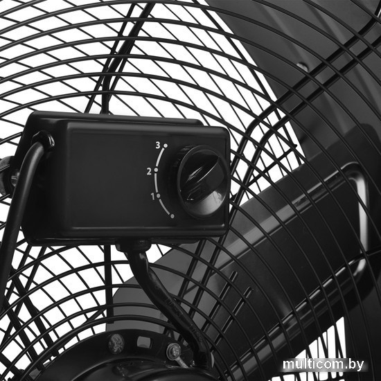 Вентилятор Ballu BIF-12DB