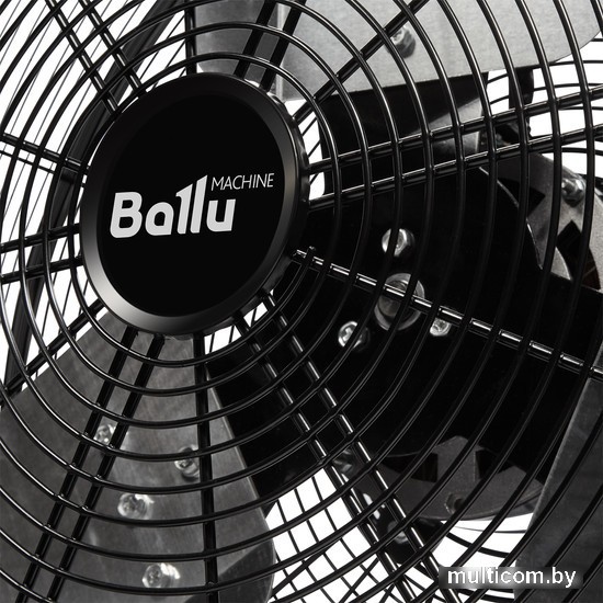 Вентилятор Ballu BIF-20DB