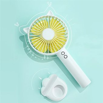 Вентилятор Sundays Home TP10310354007C (белый)