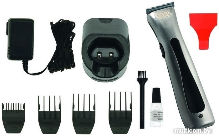 Машинка для стрижки Wahl Beret Prolithium 8841-616H