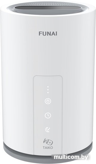 Увлажнитель воздуха Funai Taiko USH-TKE7251WC