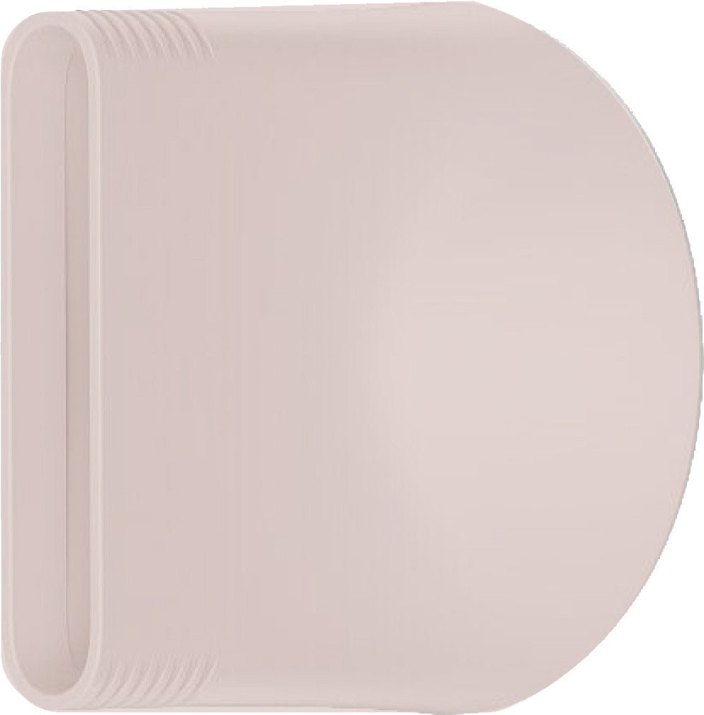 Фен Vivaris VB H8P (розовый)