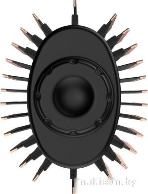 Фен-щетка GA.MA Stylish Keration 3d My GH4001