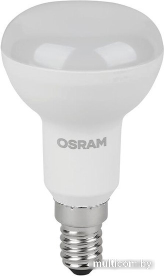 Светодиодная лампочка Ledvance LED Value 4058075581661 E14 7 Вт 3000 К