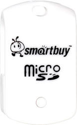 Кардридер SmartBuy SBR-706-W