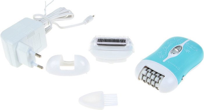 Эпилятор Sakura SA-5540SBL