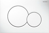Geberit Sigma 01 115.770.11.5 (белый)