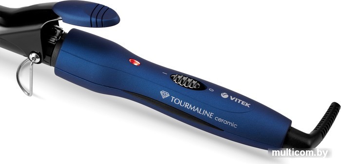 Круглая плойка Vitek VT-1332