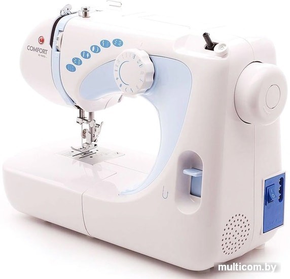 Электромеханическая швейная машина Comfort 300