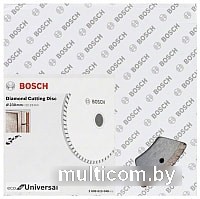 Отрезной диск алмазный Bosch 2.608.615.048