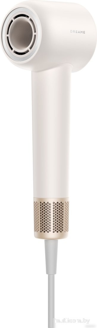 Фен Dreame Hairdryer Gleam White AHD12A (белый)
