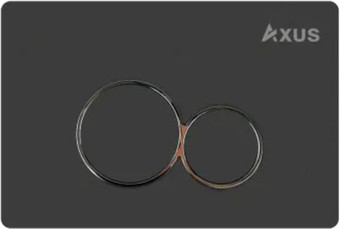 Панель смыва Axus 097EB