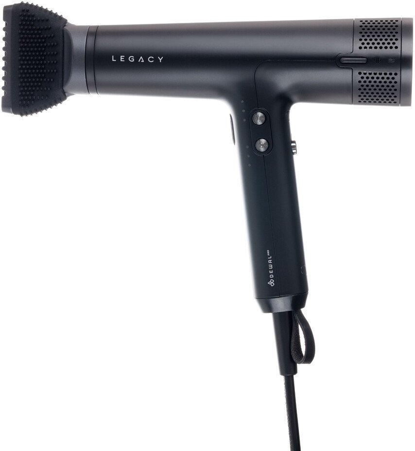 Фен Dewal Pro Legacy LD-1889 (черный)