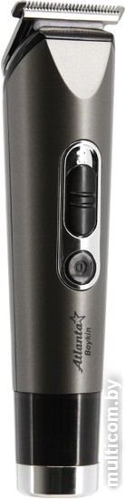 Универсальный триммер Atlanta ATH-6924 (серый)