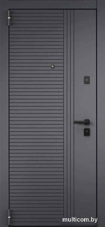 Torex Tau LT PP3 (95x205, левая)