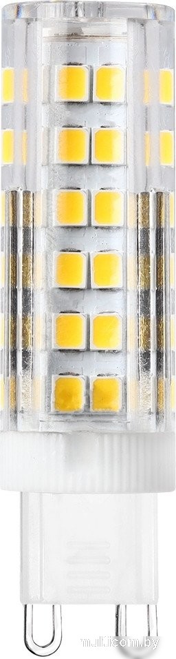 Светодиодная лампочка SmartBuy G9 8Вт 4000К SBL-G9-8-40K
