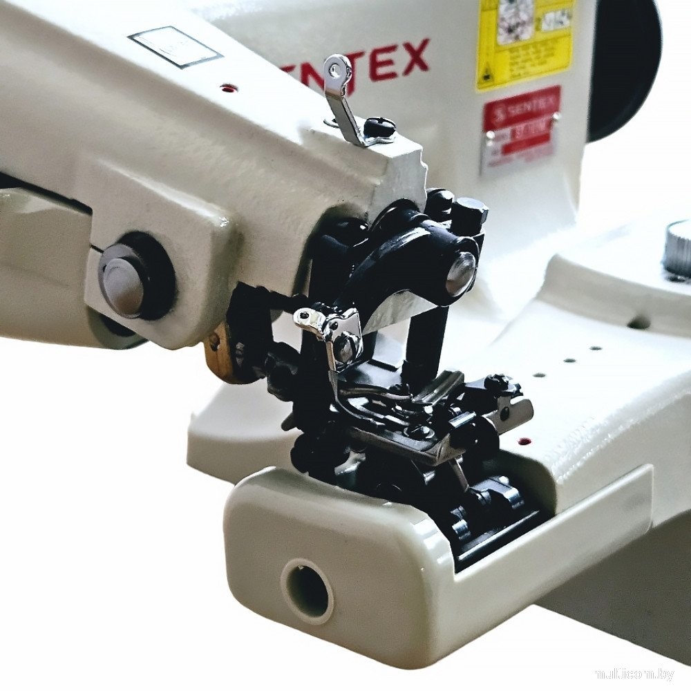 Подшивочная швейная машина SENTEX ST-101M