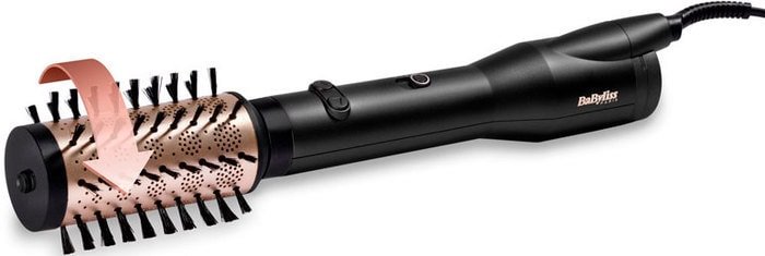 Фен-щетка BaByliss AS970E