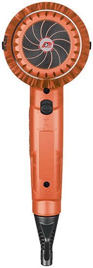 Фен Parlux Ethos с диффузором MS (медный)