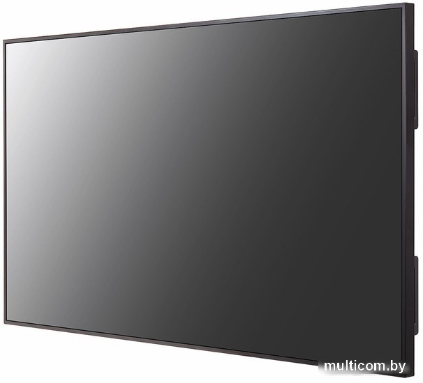 Информационная панель LG 86UH5J-H