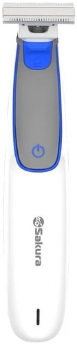 Триммер для бороды и усов Sakura SA-5530W