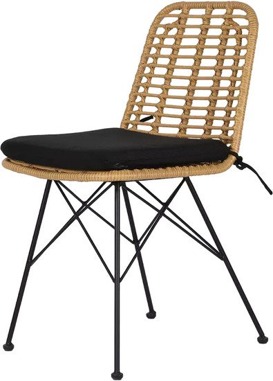 Стул Bergenson Bjorn Vetle Flat BB0000478