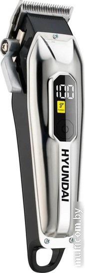 Машинка для стрижки волос Hyundai H-HC7110