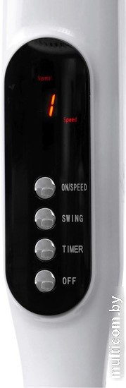 Вентилятор CENTEK CT-5026 (белый)