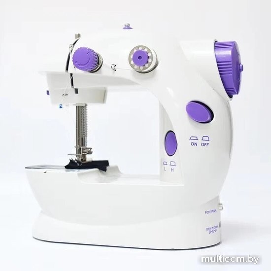 Электромеханическая швейная машина Sundays Home RH-202